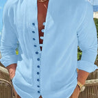 Light Blue / S