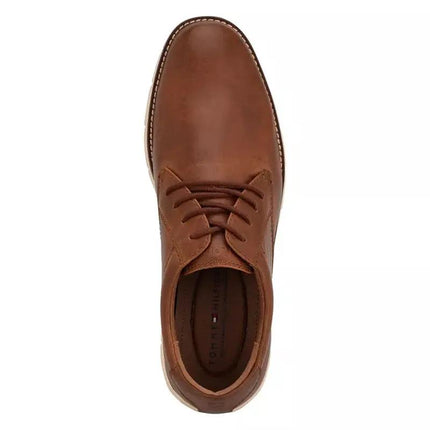 Men'S Warren Lace up Casual Oxford