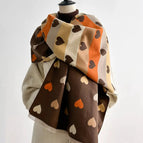 Brown / One Size