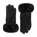 Black / One Size