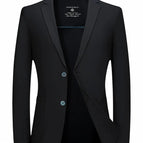 Black / M