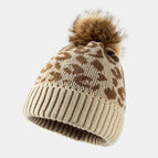 Beige / One Size