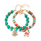 Dark Green / One Size