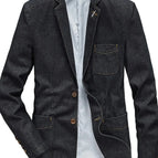 Black / M