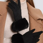 Black / One Size