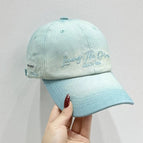 Tiffany Blue / One Size