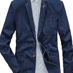 Denim Blue / M