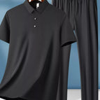 Black / M