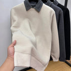 Plush Beige / M