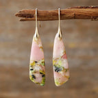 Pink/Gold / One Size