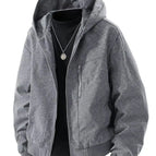 Grey / M