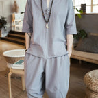 Light Gray / M