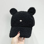 Black / One Size