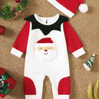 Deep Red / 0-3M