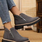 Dark Gray / 36