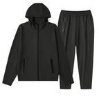Black / M
