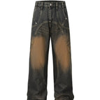 Rust Blue / S