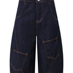 Dark Blue / S