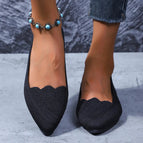 Black / 36