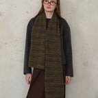 Olive / One Size
