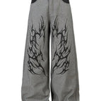 Grey / M