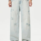Light Blue / S