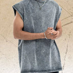 Silver Gray / M