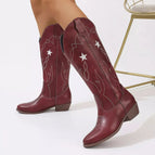 Wine Red / 36