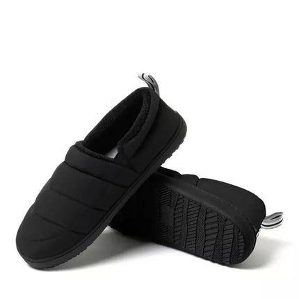Men'S Cullen Ripstop Closed Back House Slipper