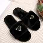 Black / 36-37