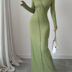 Green / S
