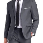 Small / Dark Grey