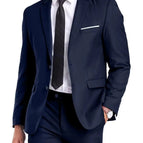 X-Small / Navy Blue