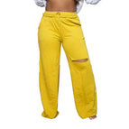 X-Large / Yellow