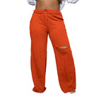 Small / Orange