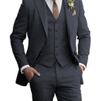 3X-Large / Steel Grey
