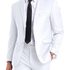 3X-Large / White