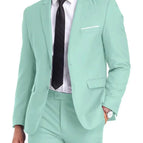 Small / Mint Green