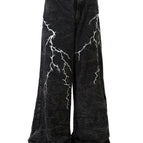 Black / M
