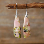 Pink/Silver / One Size