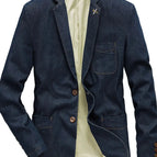 Vintage Blue / M