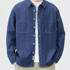Dark Blue / M