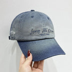 Dusty Blue / One Size