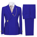 5X-Large / Royal Blue