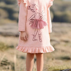 Dusty Pink / 2Y