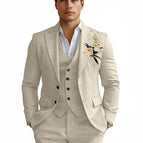 3X-Large / Beige