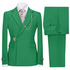 Medium / Green