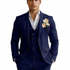 3X-Large / Navy Blue