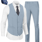 Medium / Dusty Blue