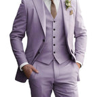 Small / Dusty Lavender